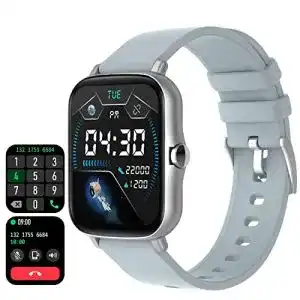 China-Smartwatch findtime Smartwatch, 1.7 Zoll Touchscreen