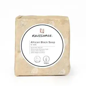 Schwarze Seife Naissance Afrikanische 1 x 90g