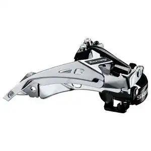 Shimano-Umwerfer SHIMANO Tourney FD-TY700 63°-66°