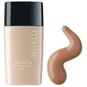 Artdeco-Foundation Artdeco Long-Lasting Foundation Oil-Free