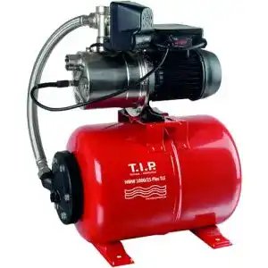 TIP-Hauswasserwerk T.I.P. 31145, HWW 1000/25 Plus TLS