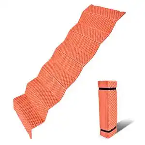 Faltbare Isomatte Dioche Camping Schaum Matte, Outdoor
