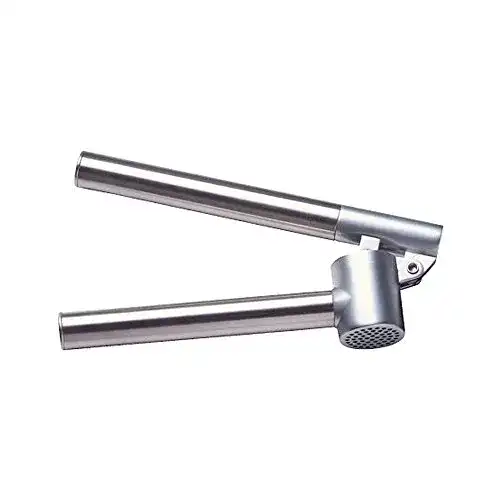 Knoblauchpresse Ikea KONCIS, EDELSTAHL, 16cm
