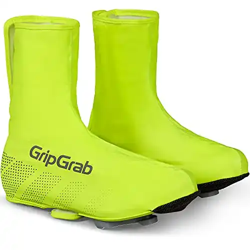 Gripgrab-Überschuhe GripGrab Ride wasserdicht winddicht