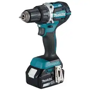 Profi-Akkuschrauber-18V Makita DDF484RTJ Akku-Bohrschrauber