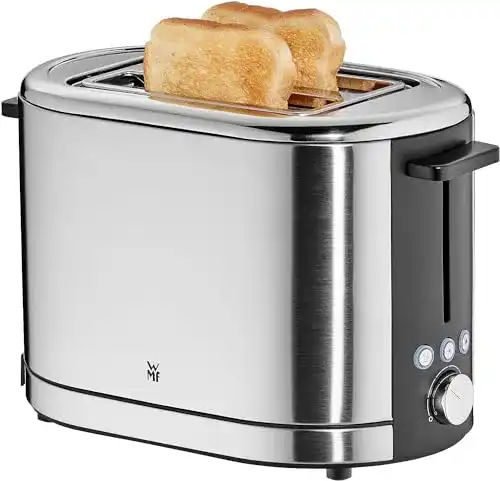 Toaster Edelstahl WMF LONO rostfrei