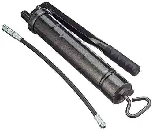 Handhebel-Fettpresse Samoa -Hallbauer Profi-Handhebelfettpresse