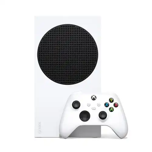 Spielekonsolen Xbox Series S 512GB