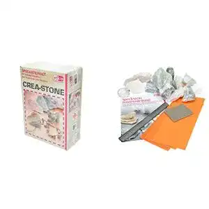 Speckstein efco, Set, 7-teilig