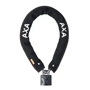 Axa-Fahrradschloss AXA Unisex-Adult Newton Promoto+ 2 100/9