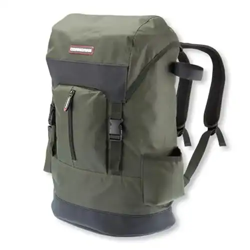 Angelrucksack mit Rutenhalter Cormoran Modell 3038