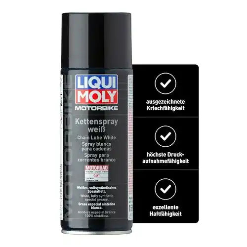 Kettenspray LIQUI MOLY 1591