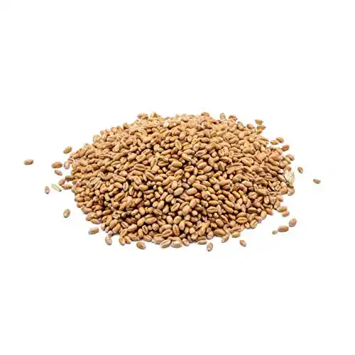 Futterweizen STAWA Weizen 25 kg ohne Gentechnik für Geflügel