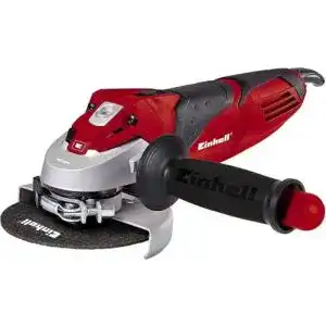 Einhell-Winkelschleifer Einhell Winkelschleifer TE-AG 125/750 Kit