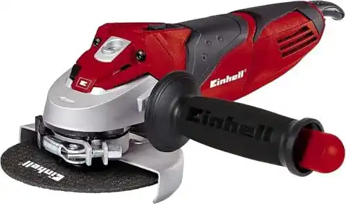 Einhell-Winkelschleifer Einhell Winkelschleifer TE-AG 125/750 Kit