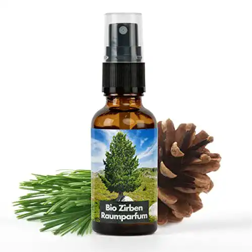 Zirbenspray sagl.tirol holzmanufaktur sagl.Tirol 30 ml naturrein