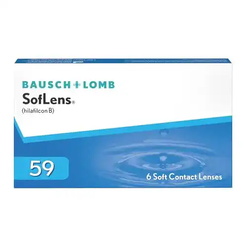 Multifokale Kontaktlinsen Bausch + Lomb Bausch u. Lomb SofLens