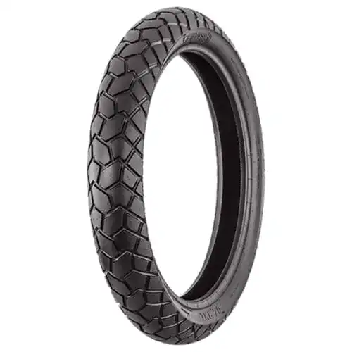 Die beste Continental-Motorradreifen CONTINENTAL 90/90-21 54H TKC 70 Front M+S 2026 Test Bestseller Continental-Motorradreifen CONTINENTAL 90/90-21 54H TKC 70 Front M+S