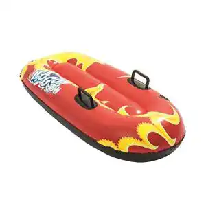 Aufblasbarer Schlitten Bestway H2OGO! Snow Flurryz Sled, leicht