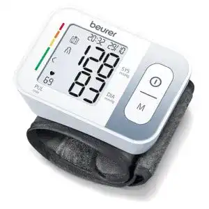 Beurer-Blutdruckmessgerät Beurer BC 28 Handgelenk