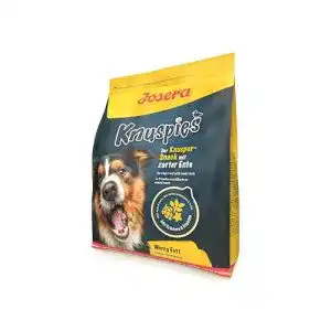 Hundeleckerlies Josera Knuspies, 1er Pack (1 x 10 kg)