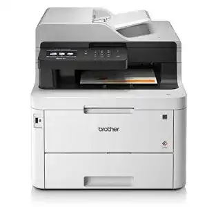 Laserdrucker-WLAN Brother MFC-L3770CDW Multifunktion