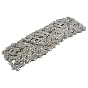 Shimano-Kette SHIMANO Kette CN-HG54, Silber, L
