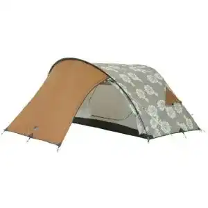Motorrad-Zelt 10T Outdoor Equipment 10T Zelt ProBike 2 Mann