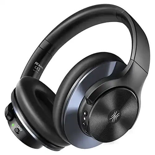 OneOdio-Kopfhörer OneOdio Bluetooth 5.0, Hi-Res Sound