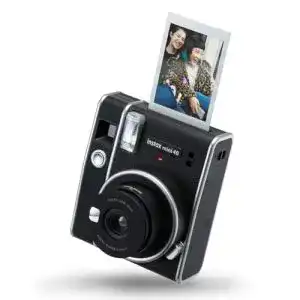 Sofortbildkamera instax mini 40