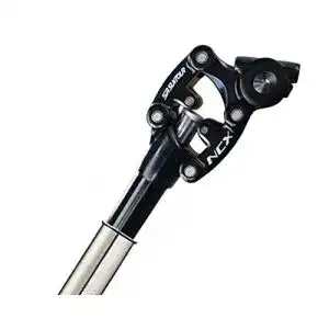 Suntour-Sattelstütze Suntour Federsattelstütze Set SP12 NCX