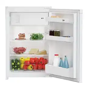 Beko-Kühlschrank Beko B1754FN, mit 4-Sterne-Gefrierfach