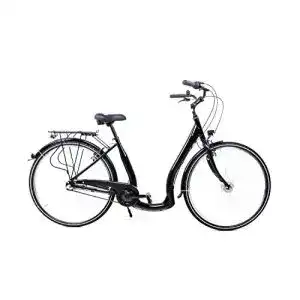 Sprick-Fahrrad Sprick 28 Zoll Aluminium City Bike 3 Gang Nexus