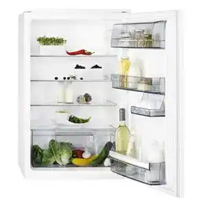 AEG-Kühlschrank AEG SKE788EAAS Mini Einbaukühlschrank