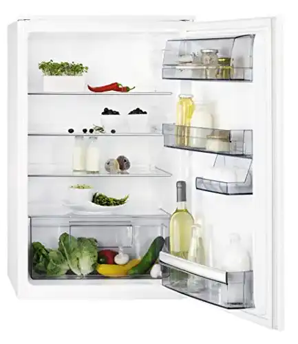 Unterbau Kühlschrank AEG SKE788EAAS Einbaukühlschrank 142 L
