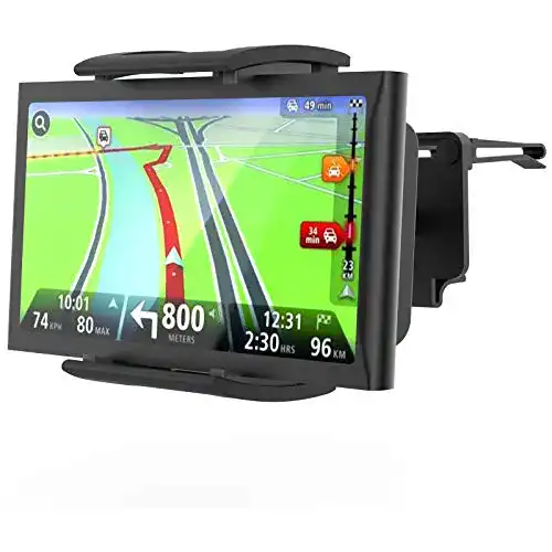 Navi-Halterung M MONTOLA MONTOLA® KFZ NAVI Halterung
