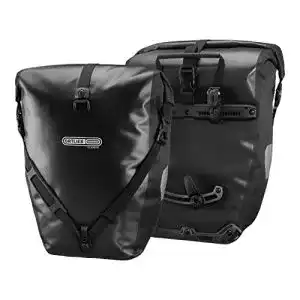 Gepäckträgertasche Ortlieb Erwachsene Back-Roller Classic Ql2.
