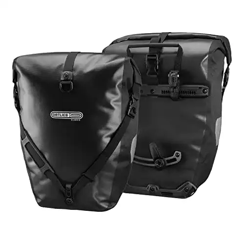 Gepäckträgertasche Ortlieb Erwachsene Back-Roller Classic Ql2.