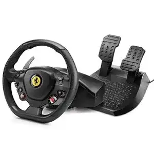 Thrustmaster-Lenkrad Thrustmaster T80 Ferrari 488 GTB Edition