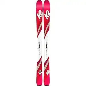 K2-Tourenski K2 Damen Talkback 96 Tourenski 19/20, 163cm