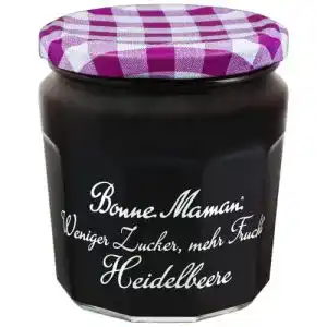 Bonne-Maman-Marmelade Bonne Maman Heidelbeere, 335 g