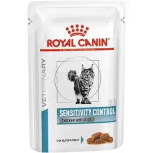 Royal-Canin-Nassfutter (Katze) ROYAL CANIN Cat Sensitivity