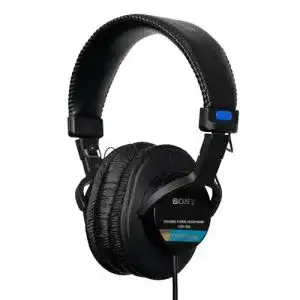 Sony-Over-Ear-Kopfhörer Sony MDR-7506 Studio-Kopfhörer