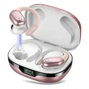 Günstige Bluetooth-Kopfhörer CASCHO Bluetooth 5.3, 60H