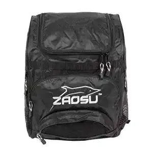 Schwimmrucksack ZAOSU Teamline Rucksack fürs Training 40 Liter