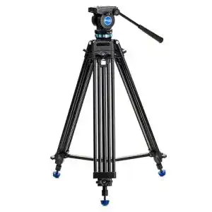 Benro-Stativ Benro Trepied vidéo KH25P