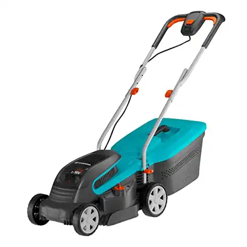 Gardena-Rasenmäher Gardena Akku-, PowerMax 32/36V P4A