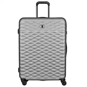Wenger-Koffer WENGER Lumen 4-Rollen-Trolley L 75 cm erw.