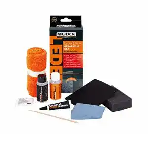 Leder-Reparatur-Set Quixx 20752 Leder und Vinyl Reparatur-Set