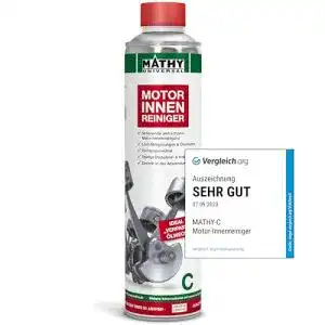 Motorspülung MATHY -C Motorinnenreiniger 400 ml Dose
